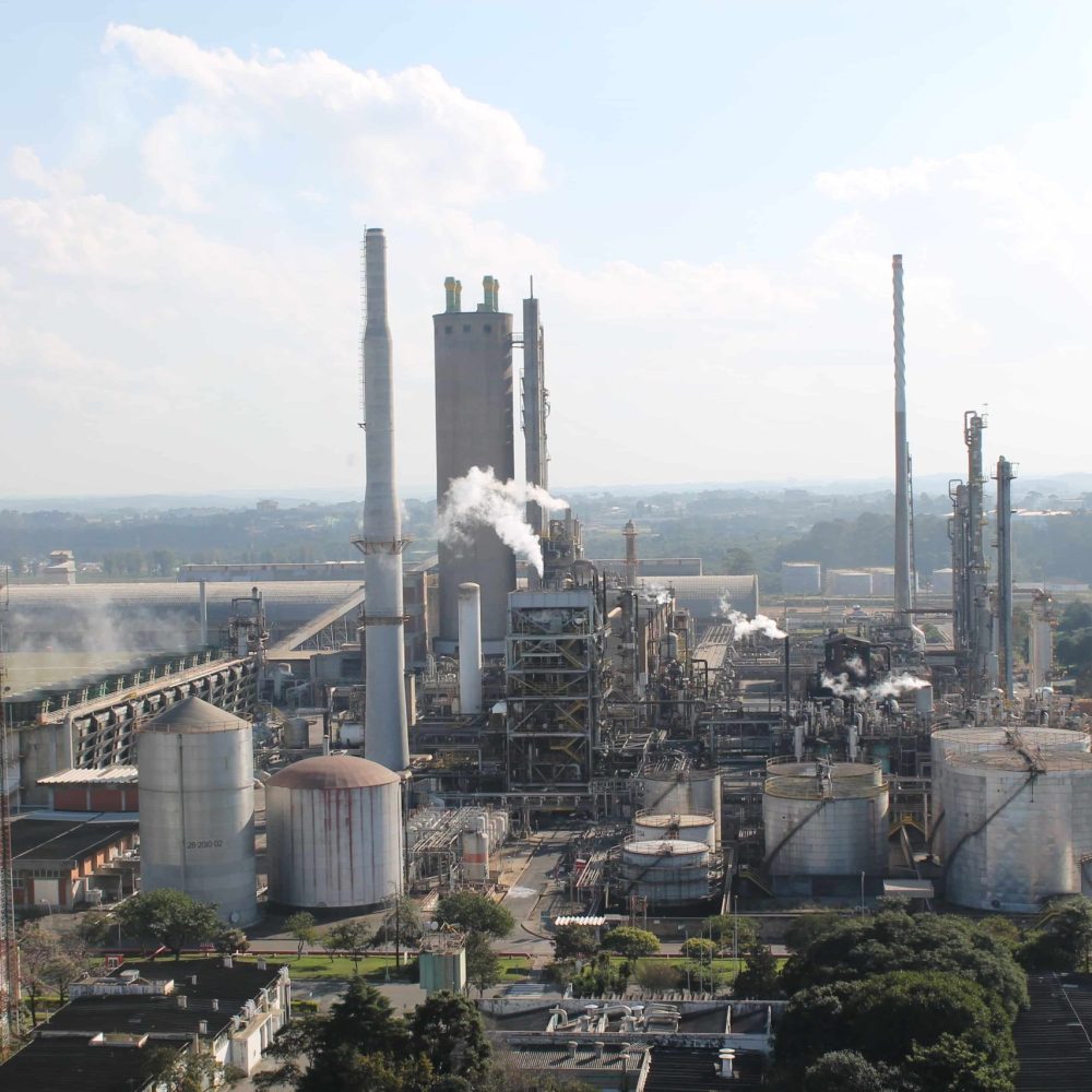 Foto: Agência Petrobras