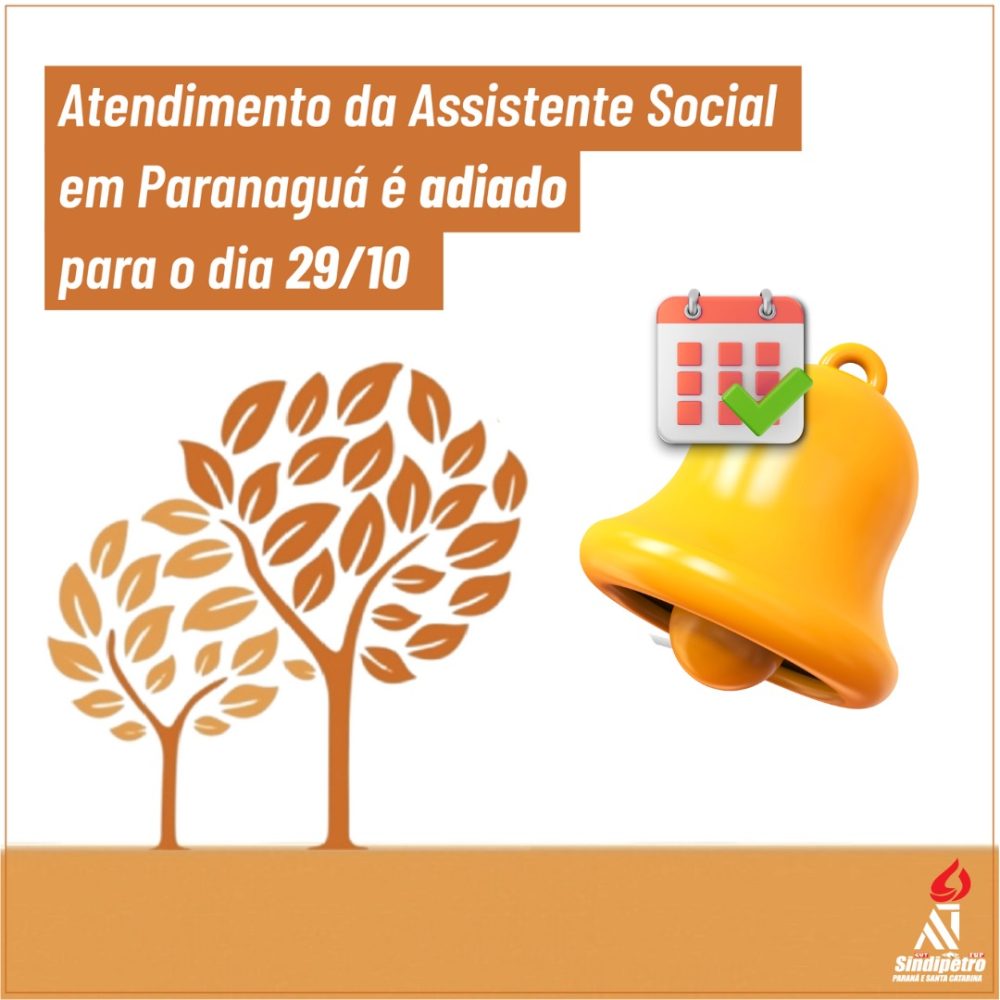 ATEND ADIADO ASSISTÊNCIA SOCIAL