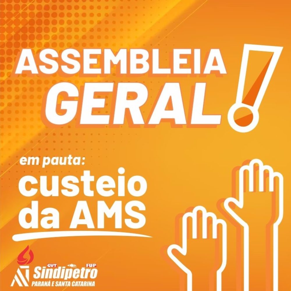 Assembleia Geral