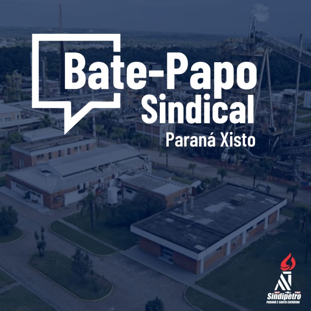 Bate-Papo PR Xisto