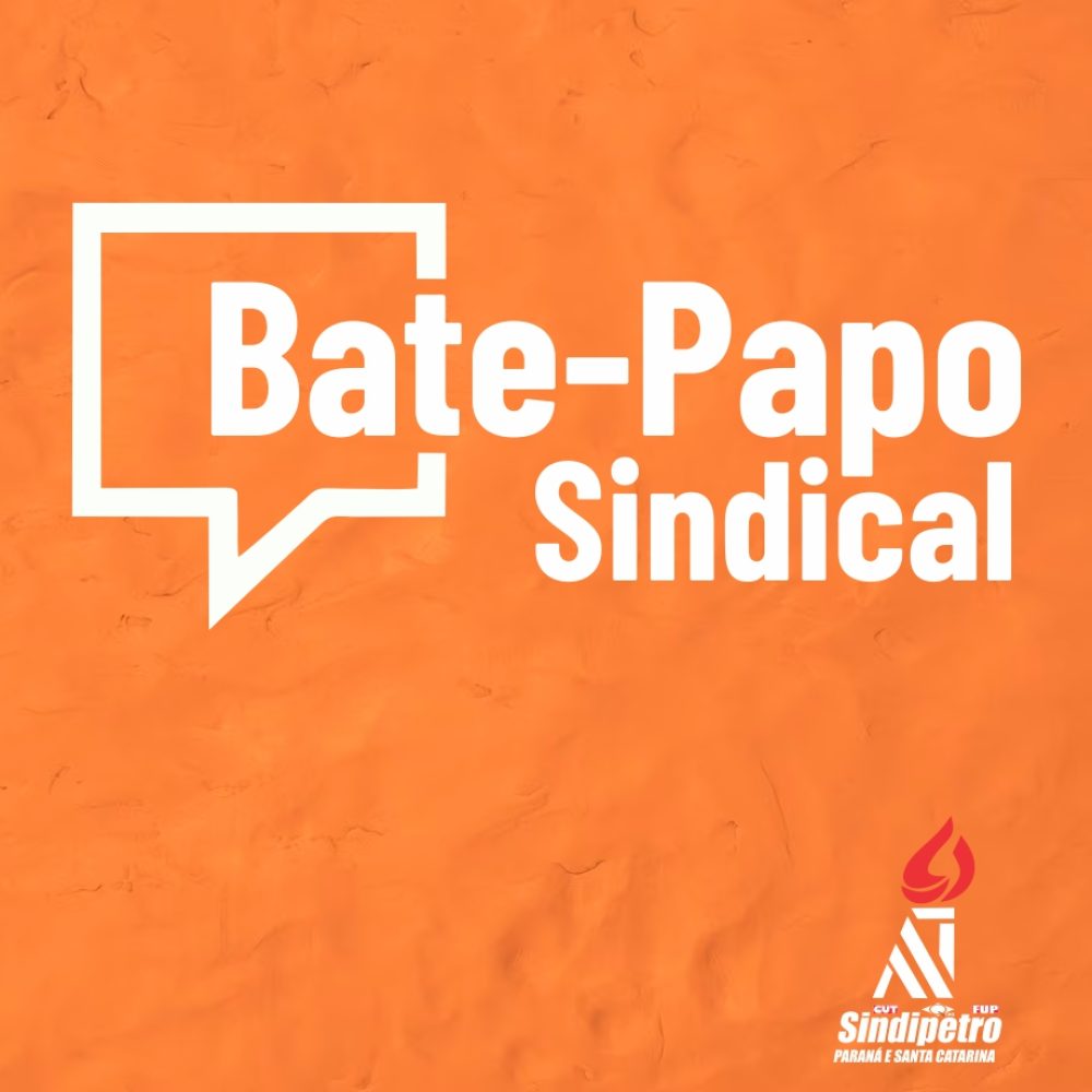 Bate-Papo Sindical card