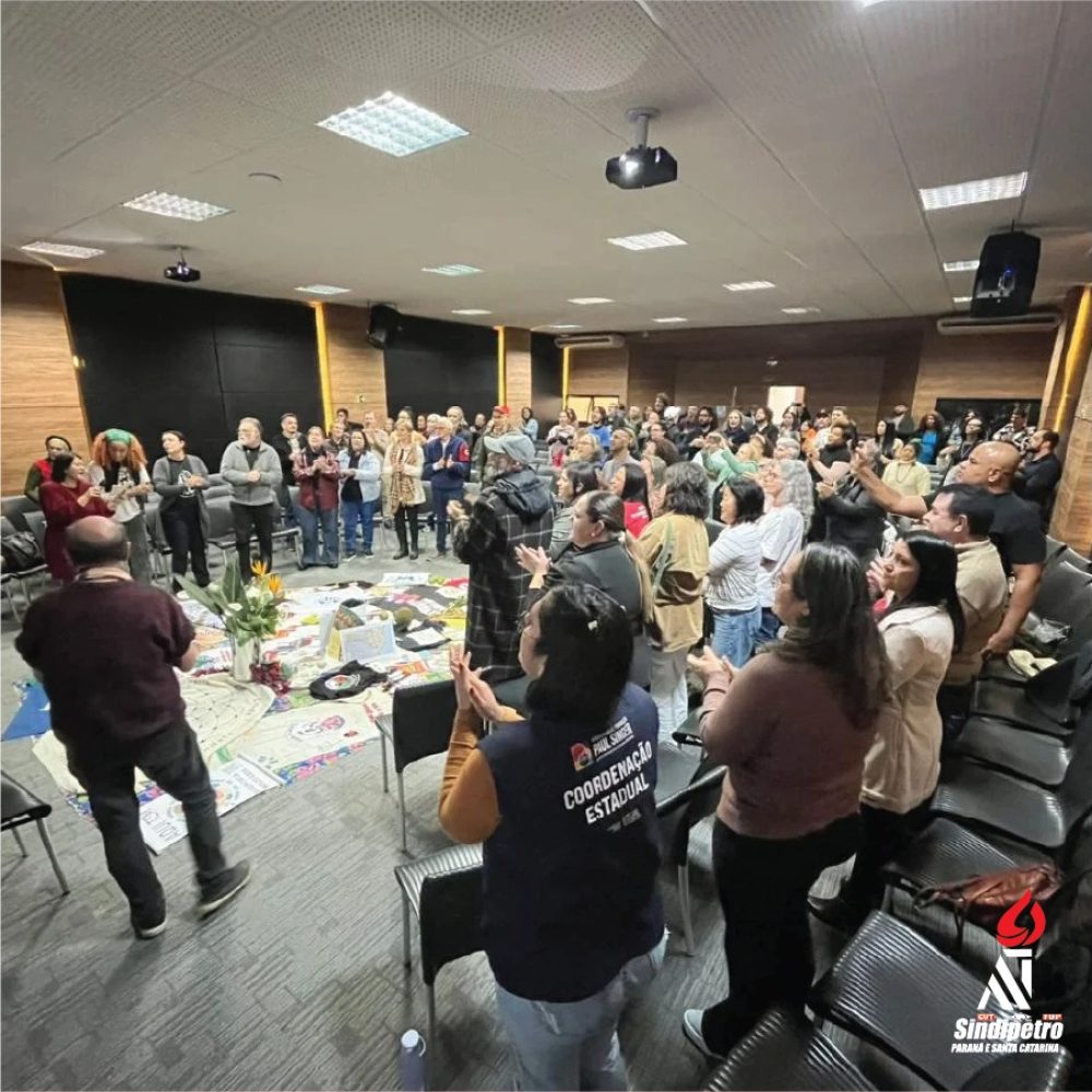 Capa - Lançamento do Programa Paul Singer