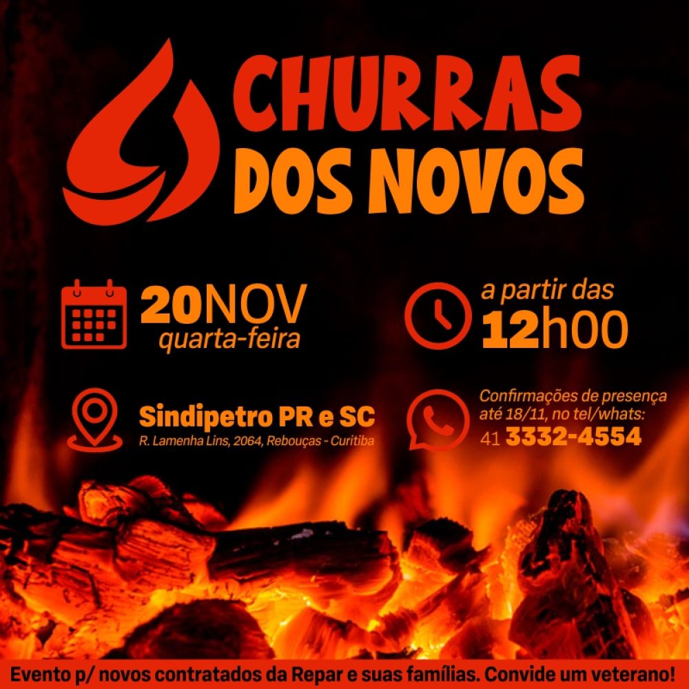 Card churras