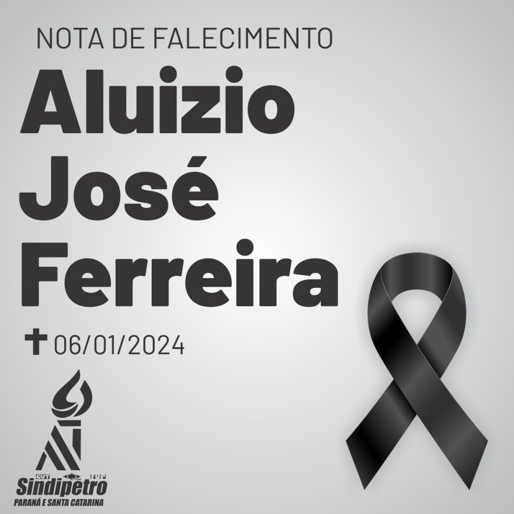 Card_Nota de Falecimento Aluizio José Ferreira