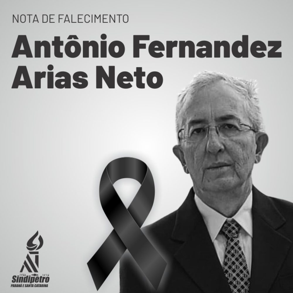 Card_Nota de Falecimento Antonio Fernandez