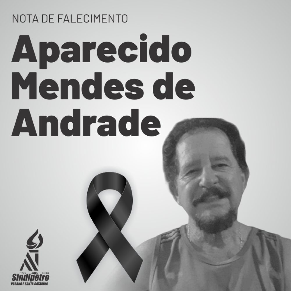 Card_Nota de Falecimento Aparecido Mendes de Andrade