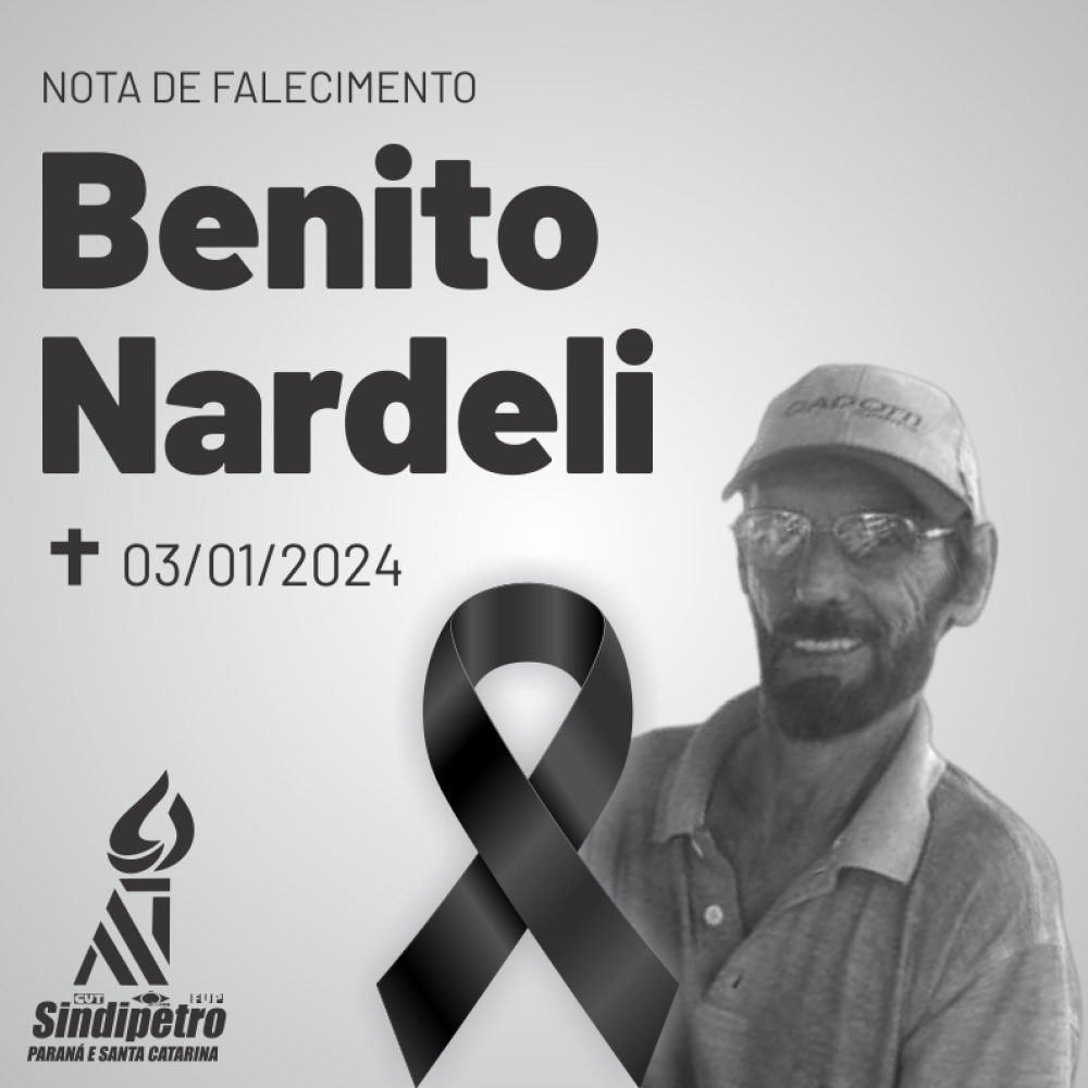 Card_Nota de Falecimento Benito Nardeli