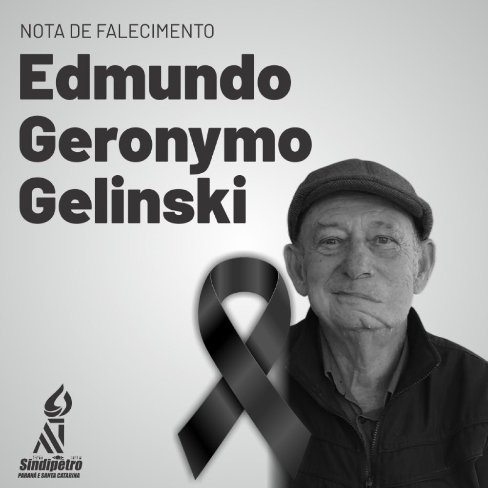 Card_Nota de Falecimento Edmundo Geronymo Gelinski