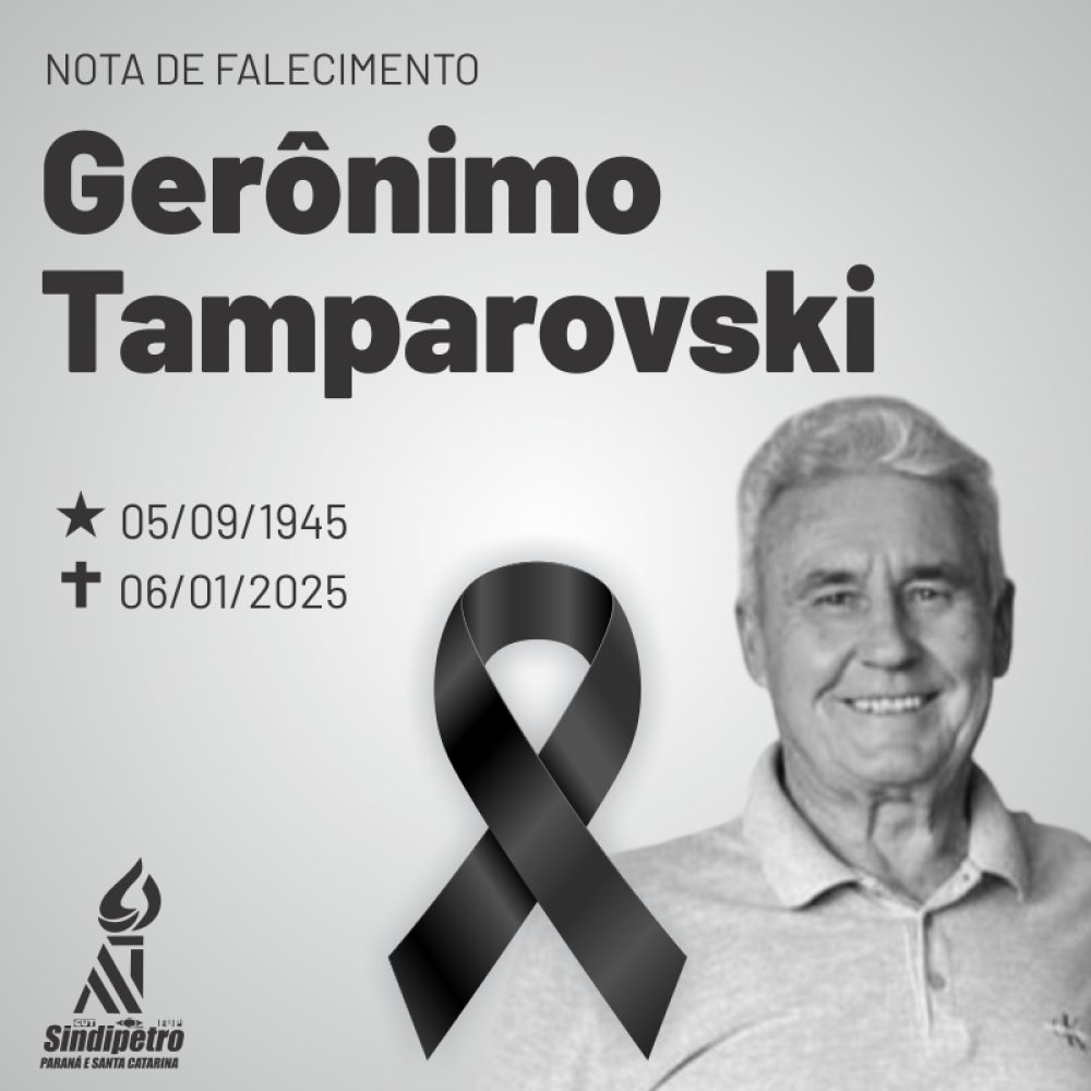 Card_Nota de Falecimento Geronimo Tamparovski