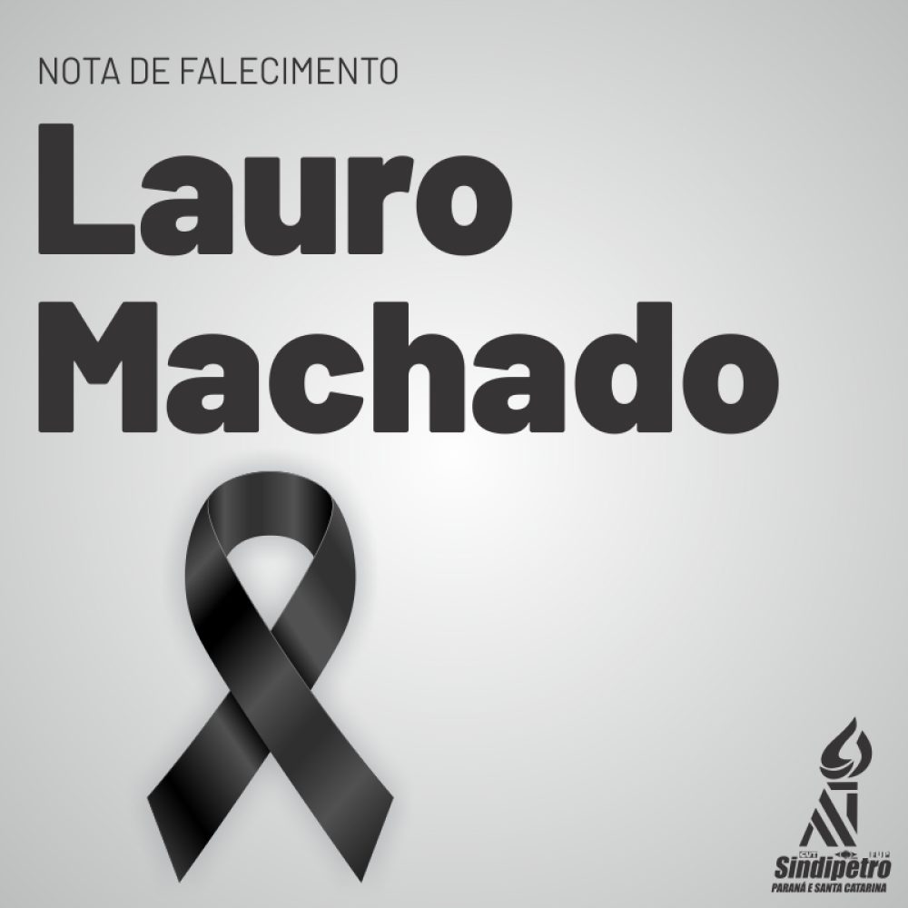 Card_Nota de Falecimento Lauro Machado