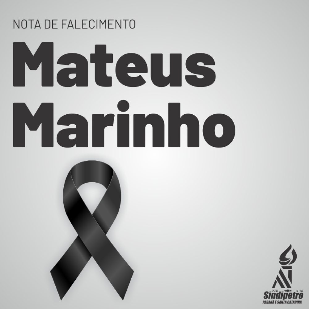 Card_Nota de Falecimento Mateus Marinho