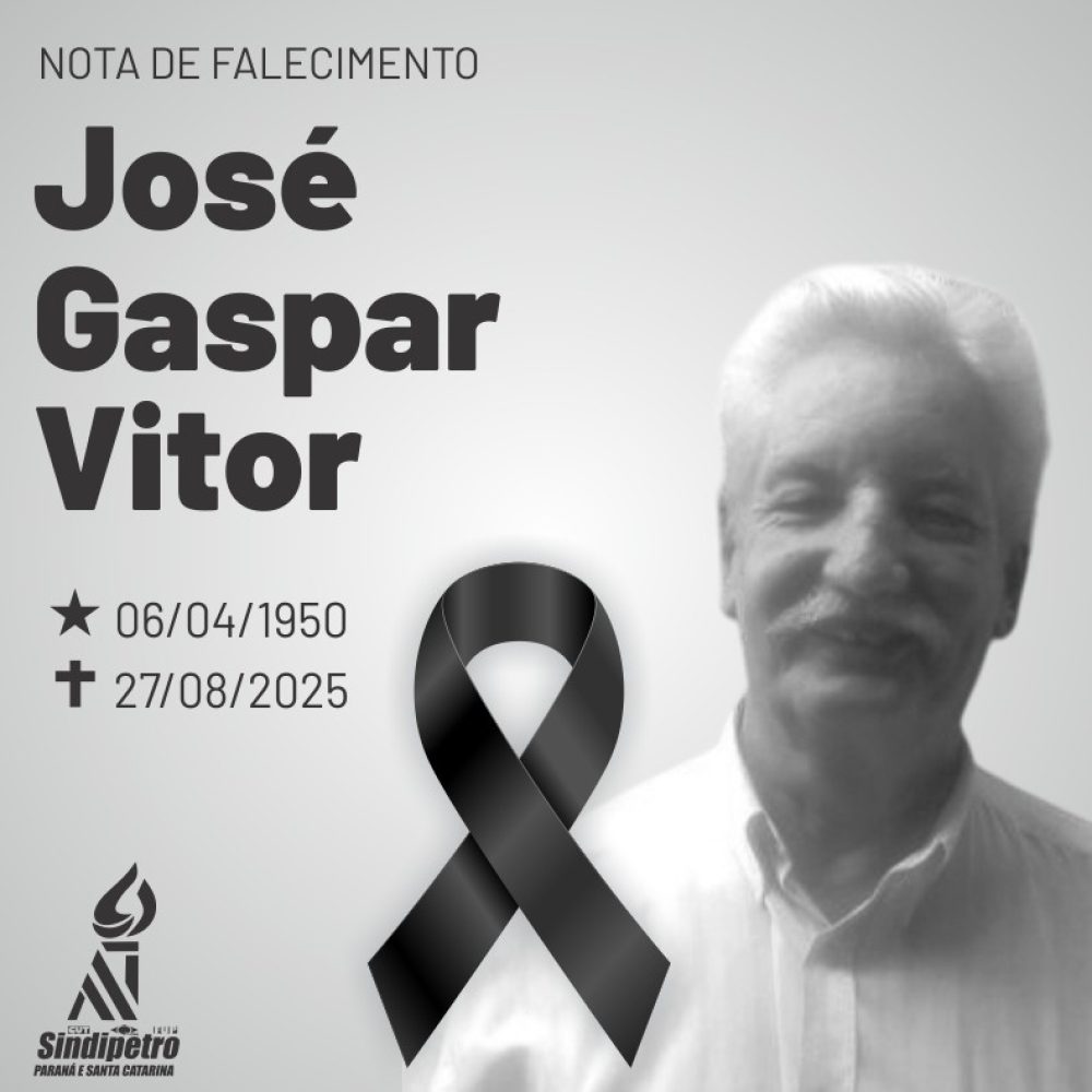 Card_Nota de Falecimento_José Gaspar Vitor