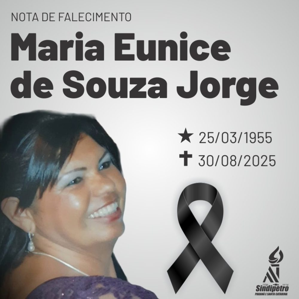 Card_Nota de Falecimento_Maria Eunice