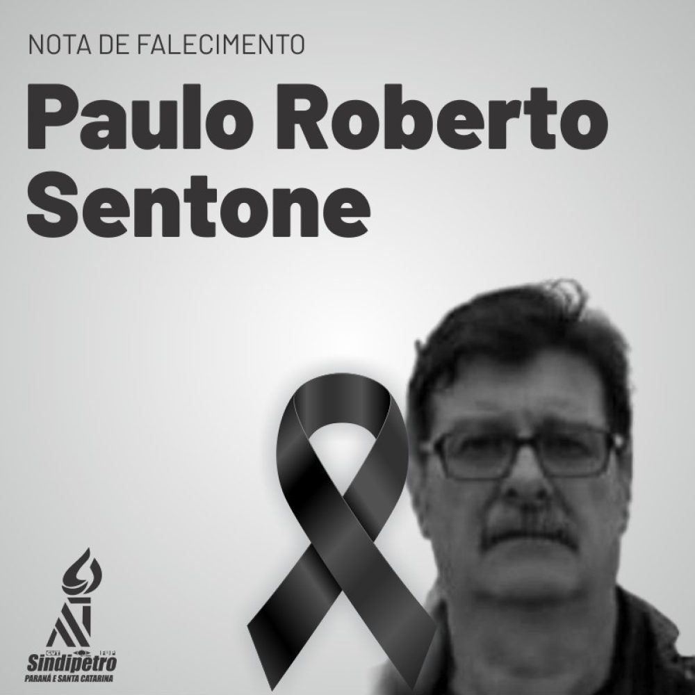 Card_Nota de Falecimento_Paulo Roberto Sentone