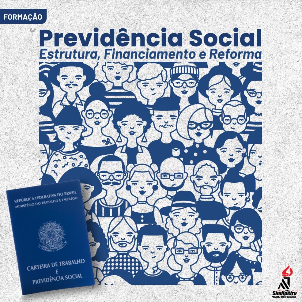 Estrutura, Financiamento e Reforma .