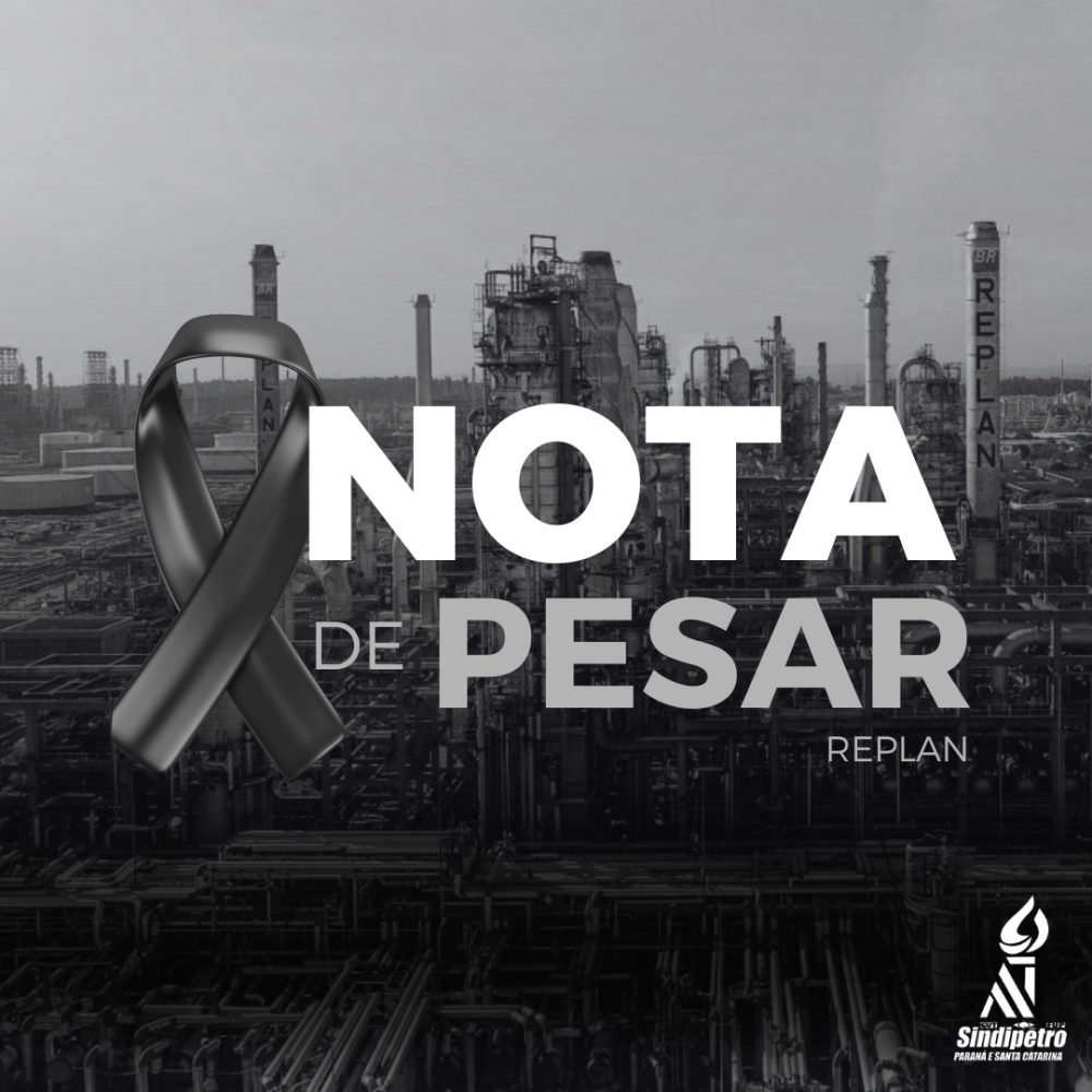 NOTA DE PESAR REPLAN