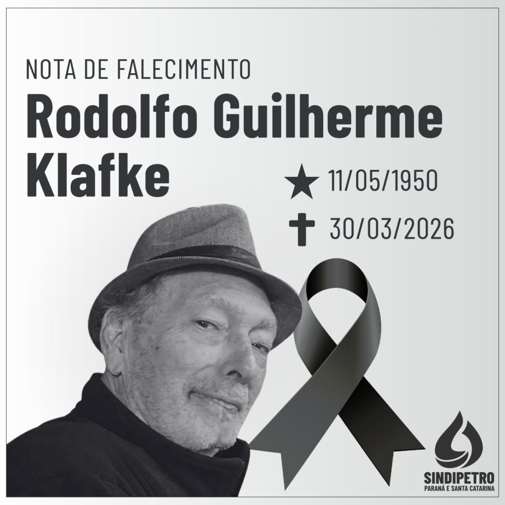 RODOLFO GUILHERME KLAFKE