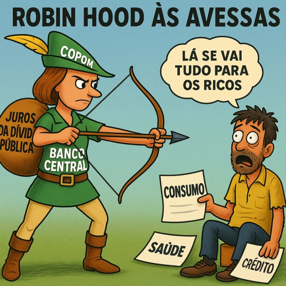 Robin Hood