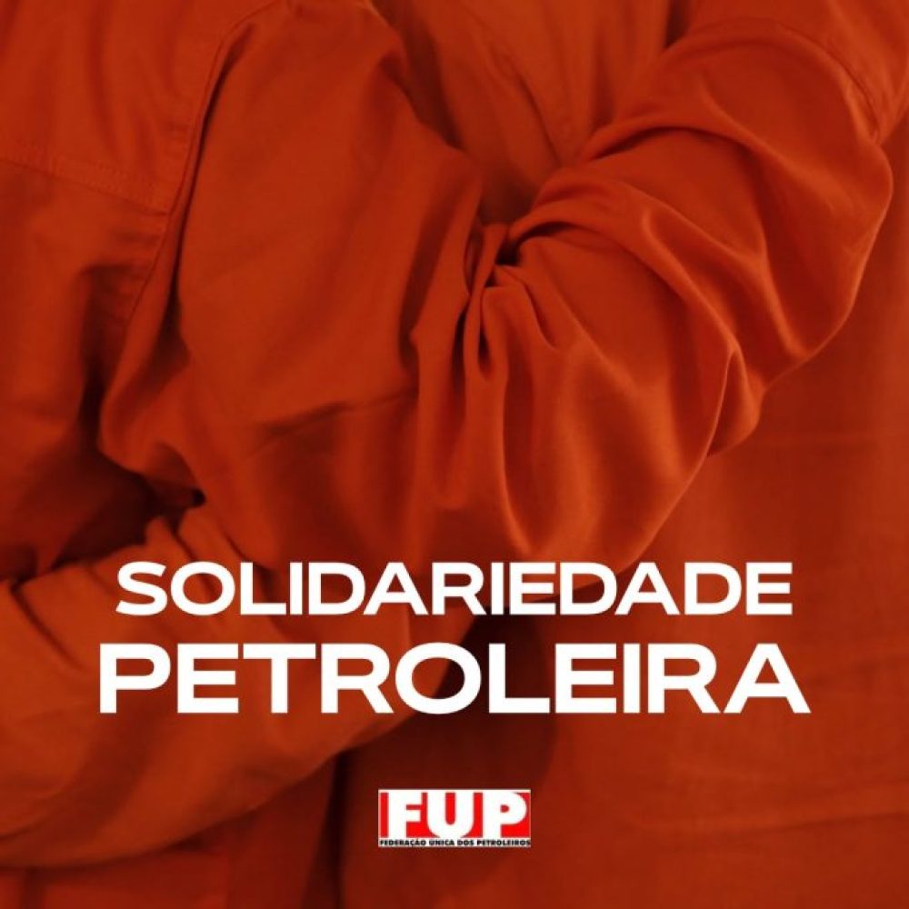 Arte: Marcelo Aguilar/FUP