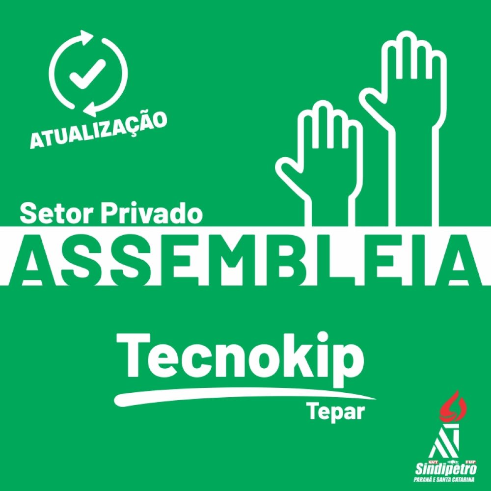 Tecnokip_atualização