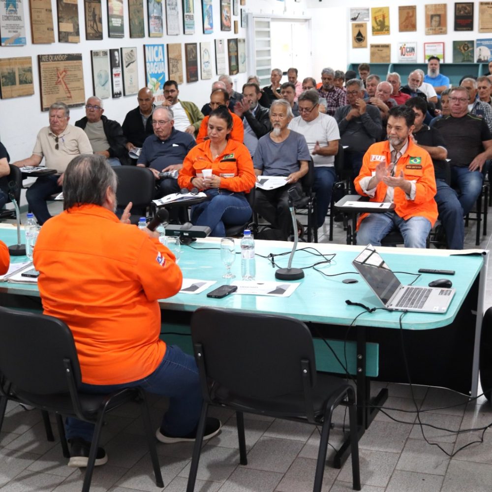 Caravana da Informação