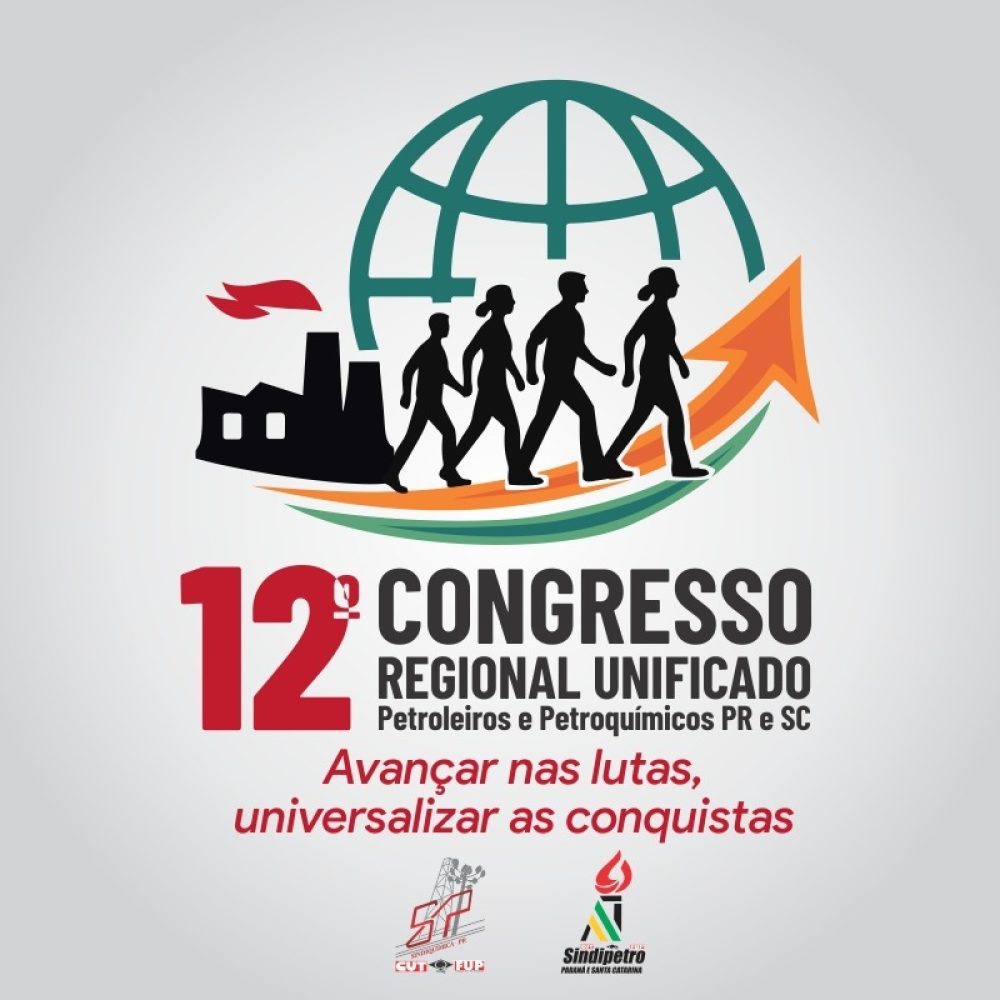 12º Congresso Regional