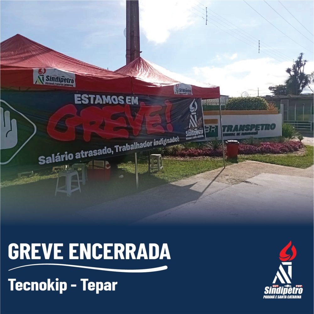 greve tecnokip