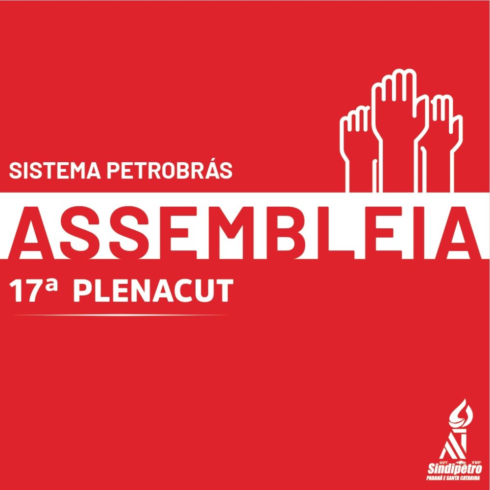 17ª PLENACUT