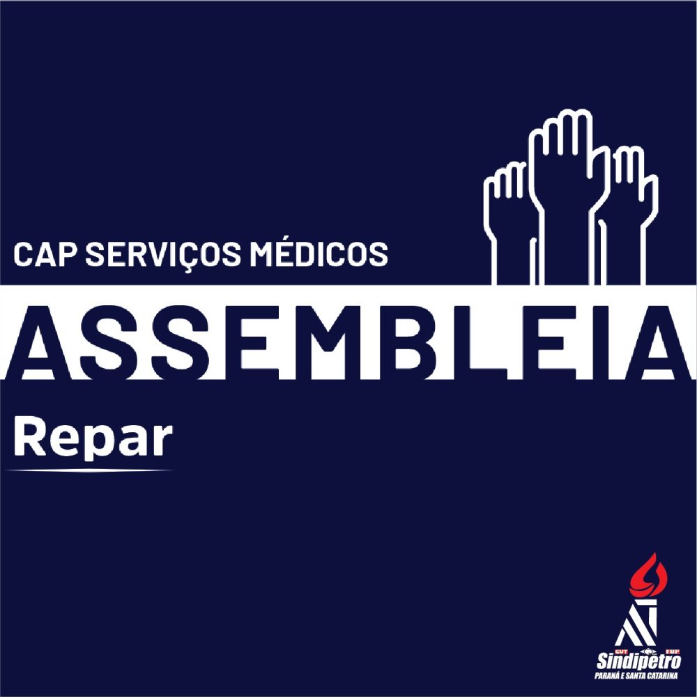 CAP Serviços Médicos