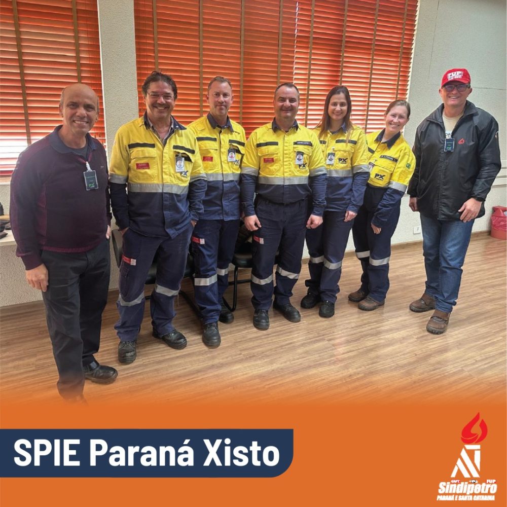 SPIE PR XISTO