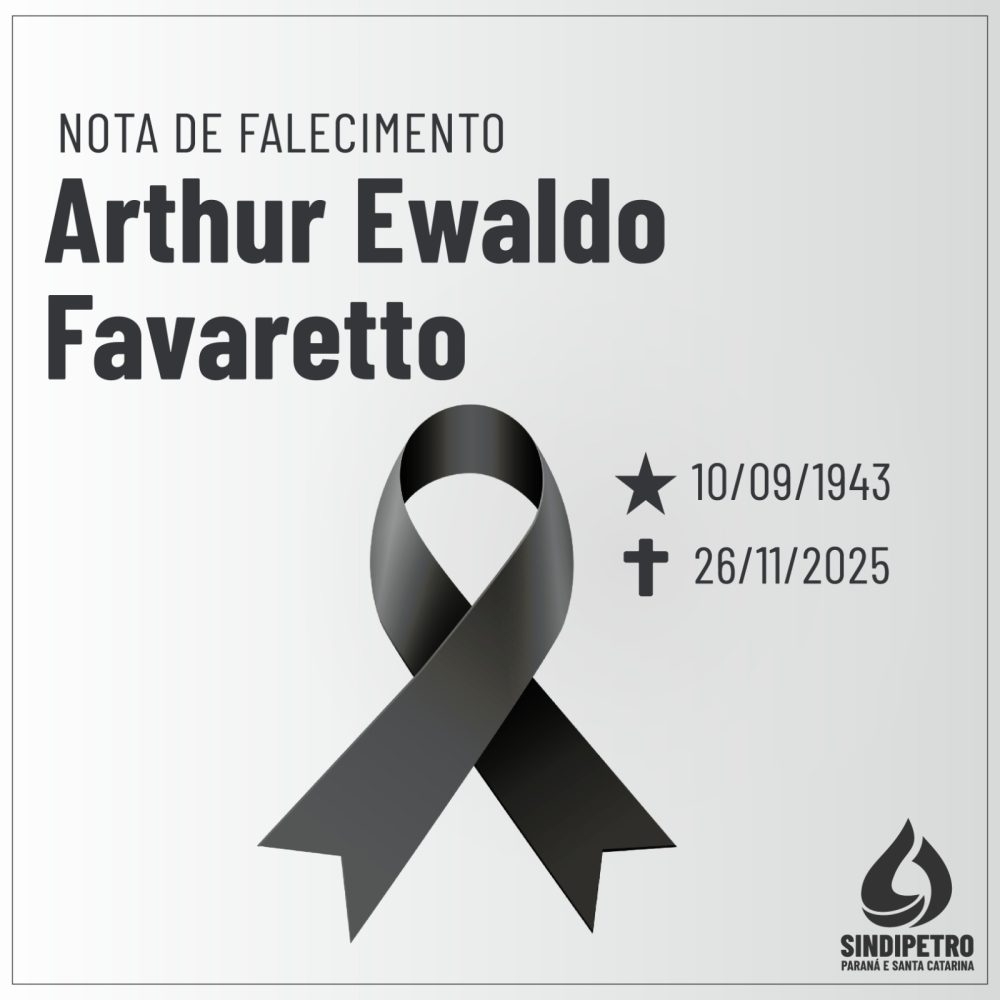 Arthur Ewaldo Favaretto