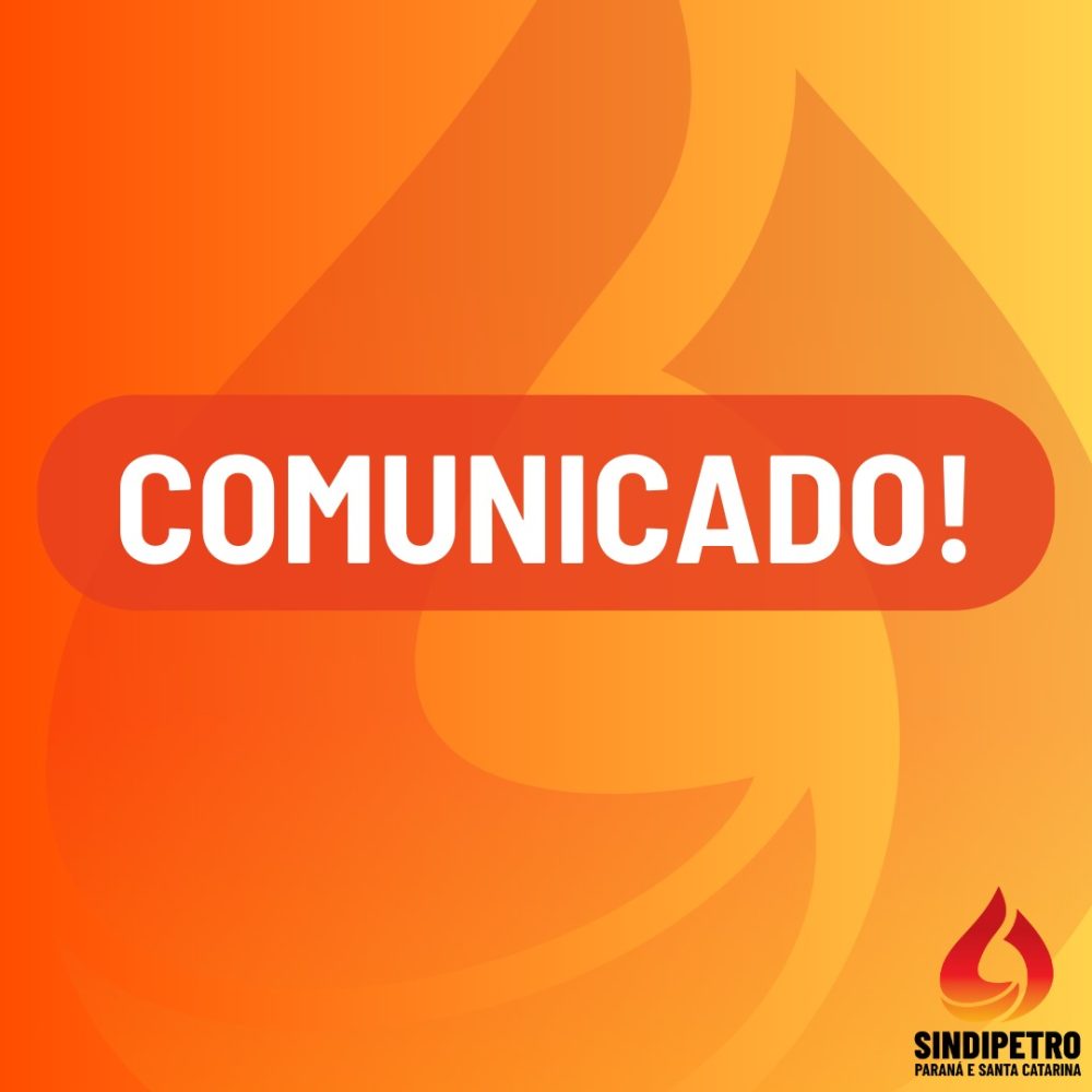 Comunicado