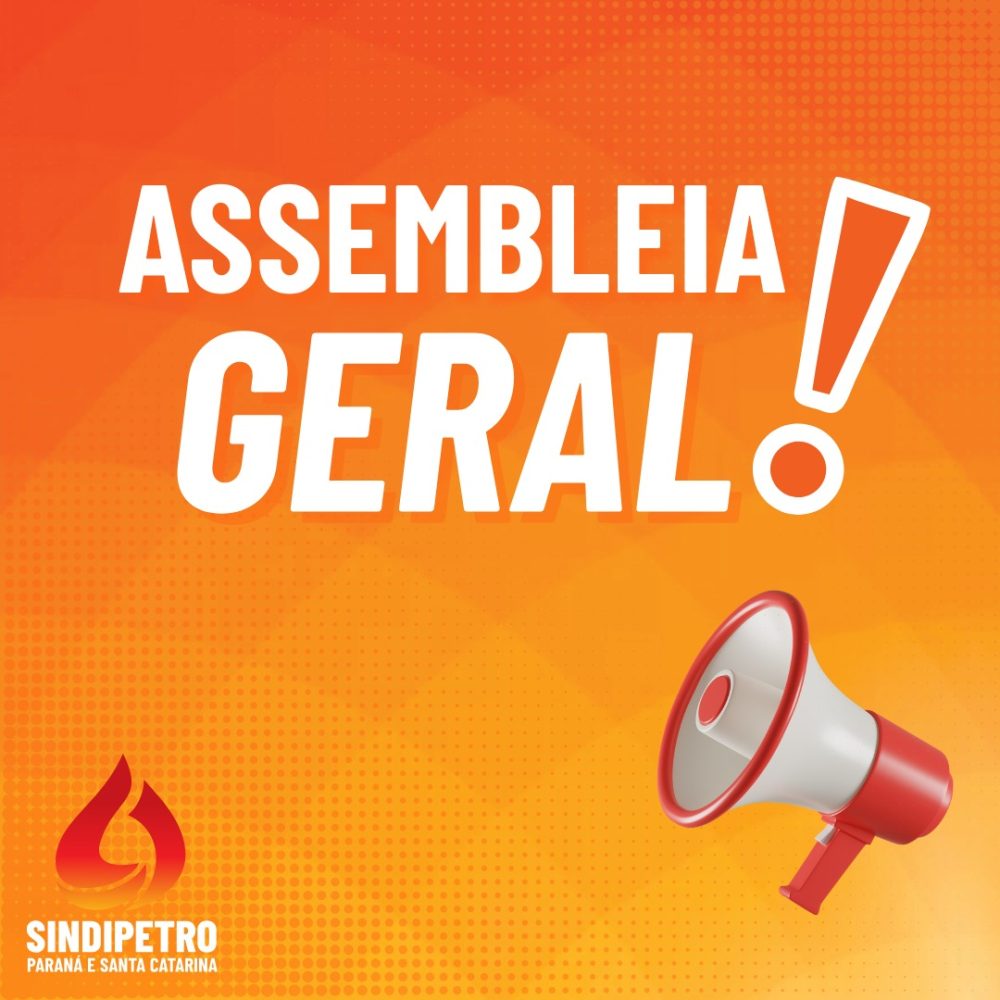 Assembleia Geral 2025
