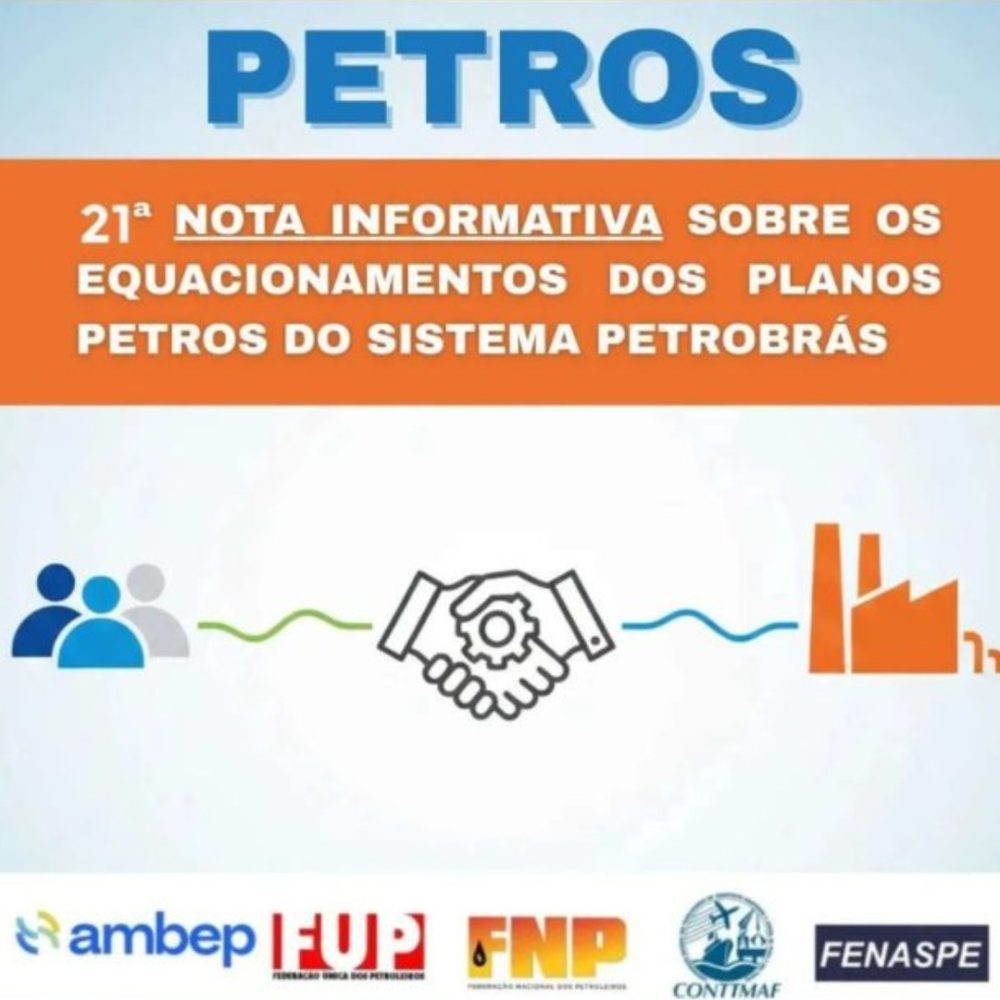 Petros 21 nota