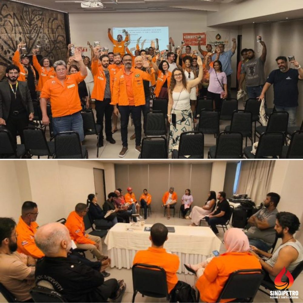 VI Seminário Nacional do Setor Privado