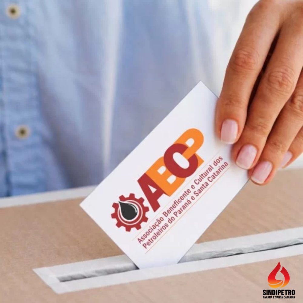 Chapa única é registrada para eleições da ABCP