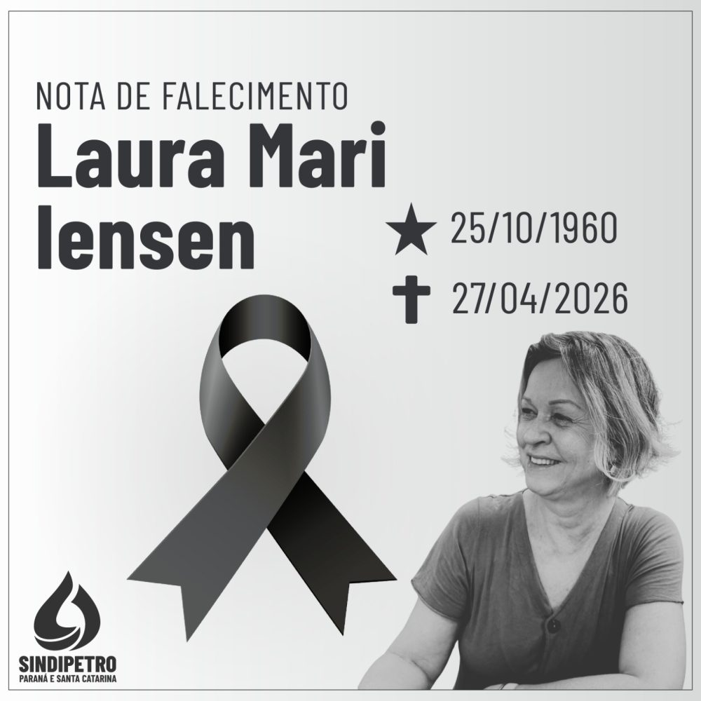 Nota de falecimento: Laura Mari Iensen
