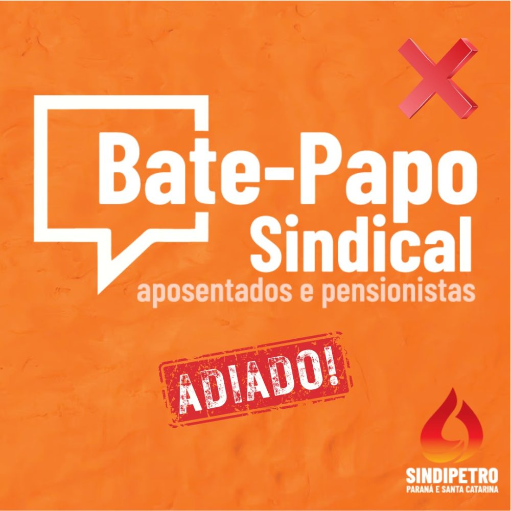 bate papo adiado