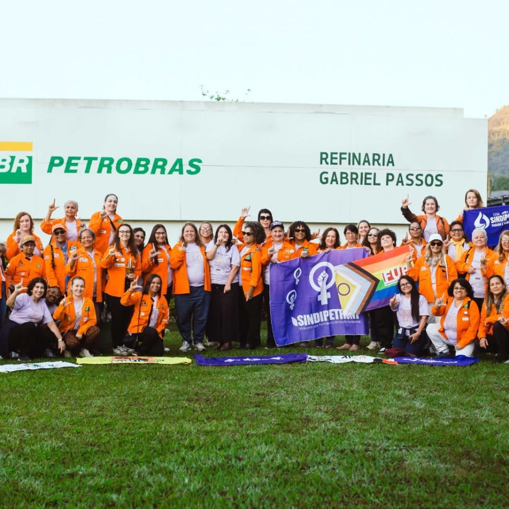 encontro de mulheres