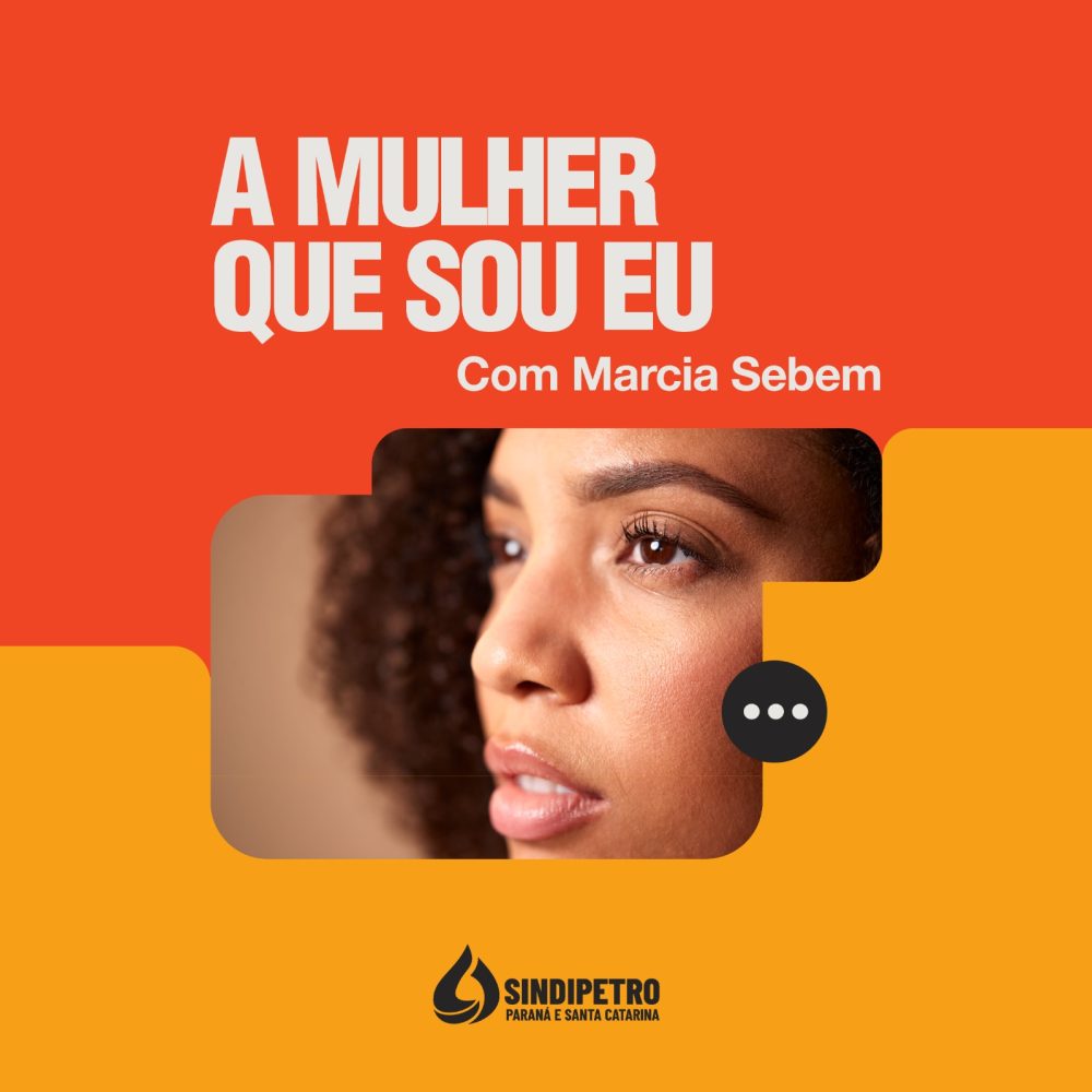 A mulher que sou eu