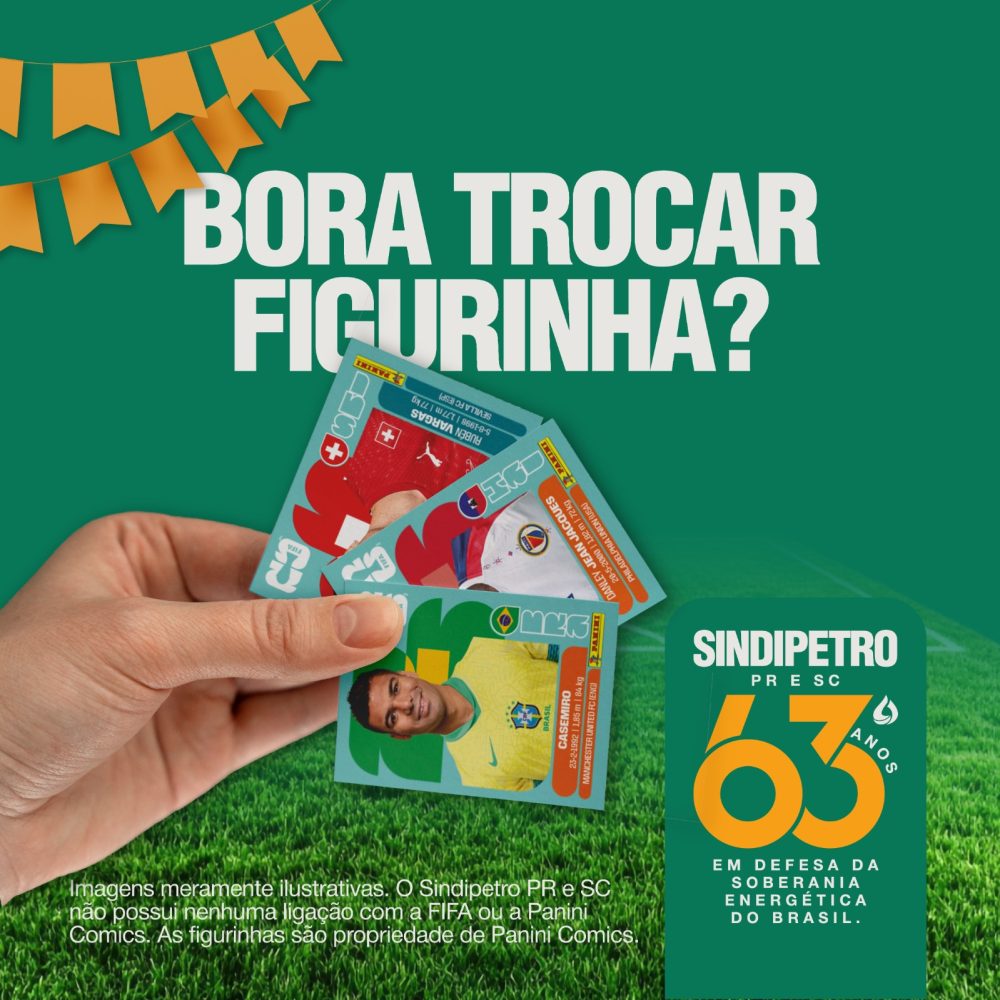 Últimos dias para garantir presença no Arraiá dos 63 anos do Sindipetro PR e SC