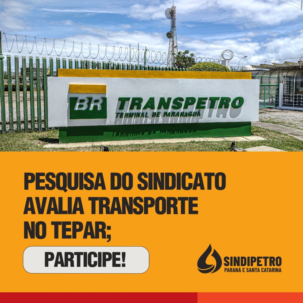 Pesquisa Tepar