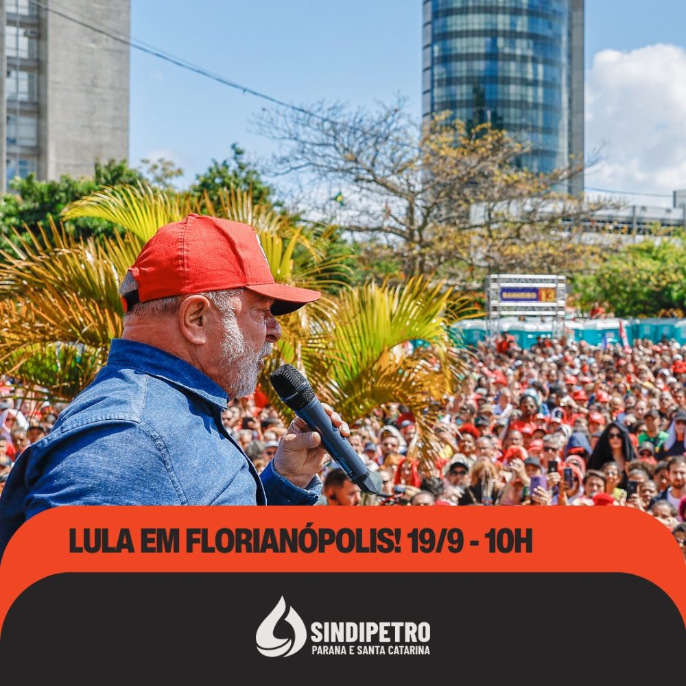 Foto: Ricardo Stuckert