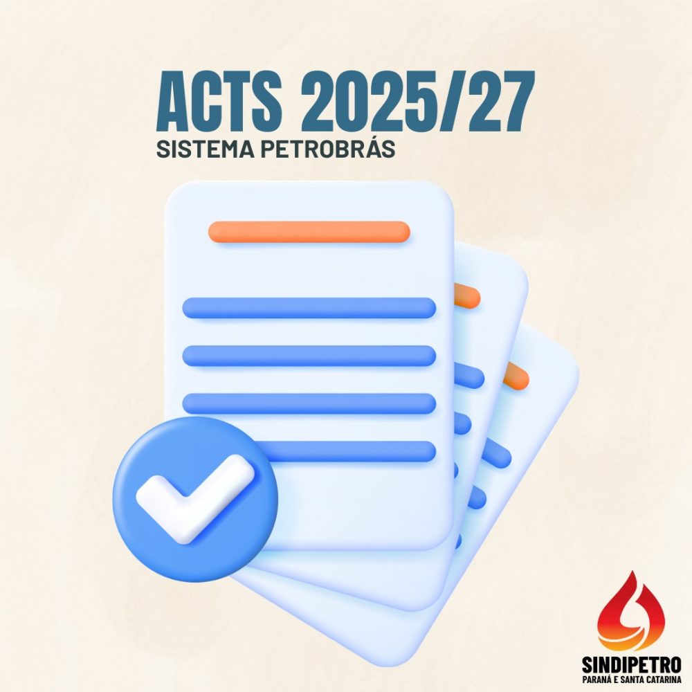 act sistema petrobras