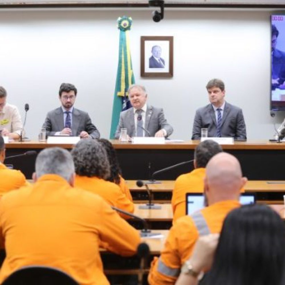 Foto: Kayo Magalhães / Câmara dos Deputados