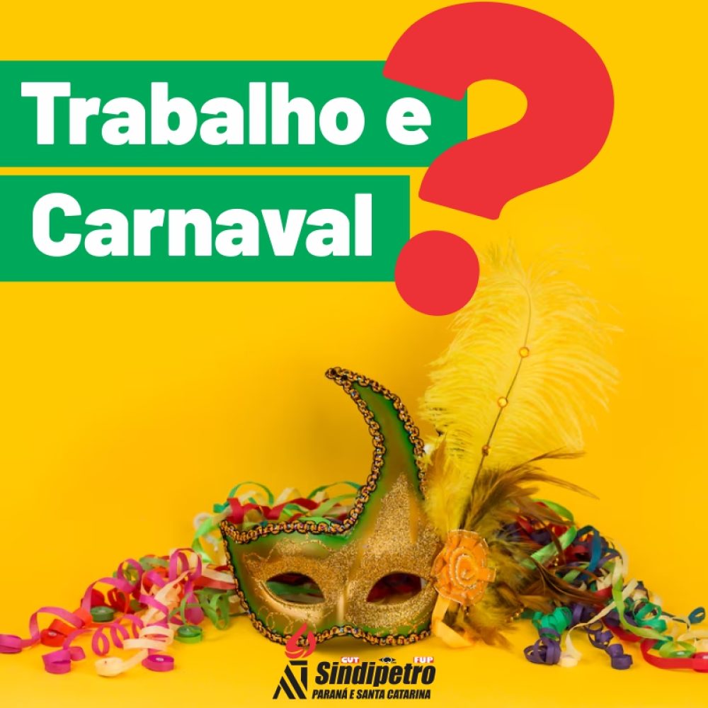 carnaval card