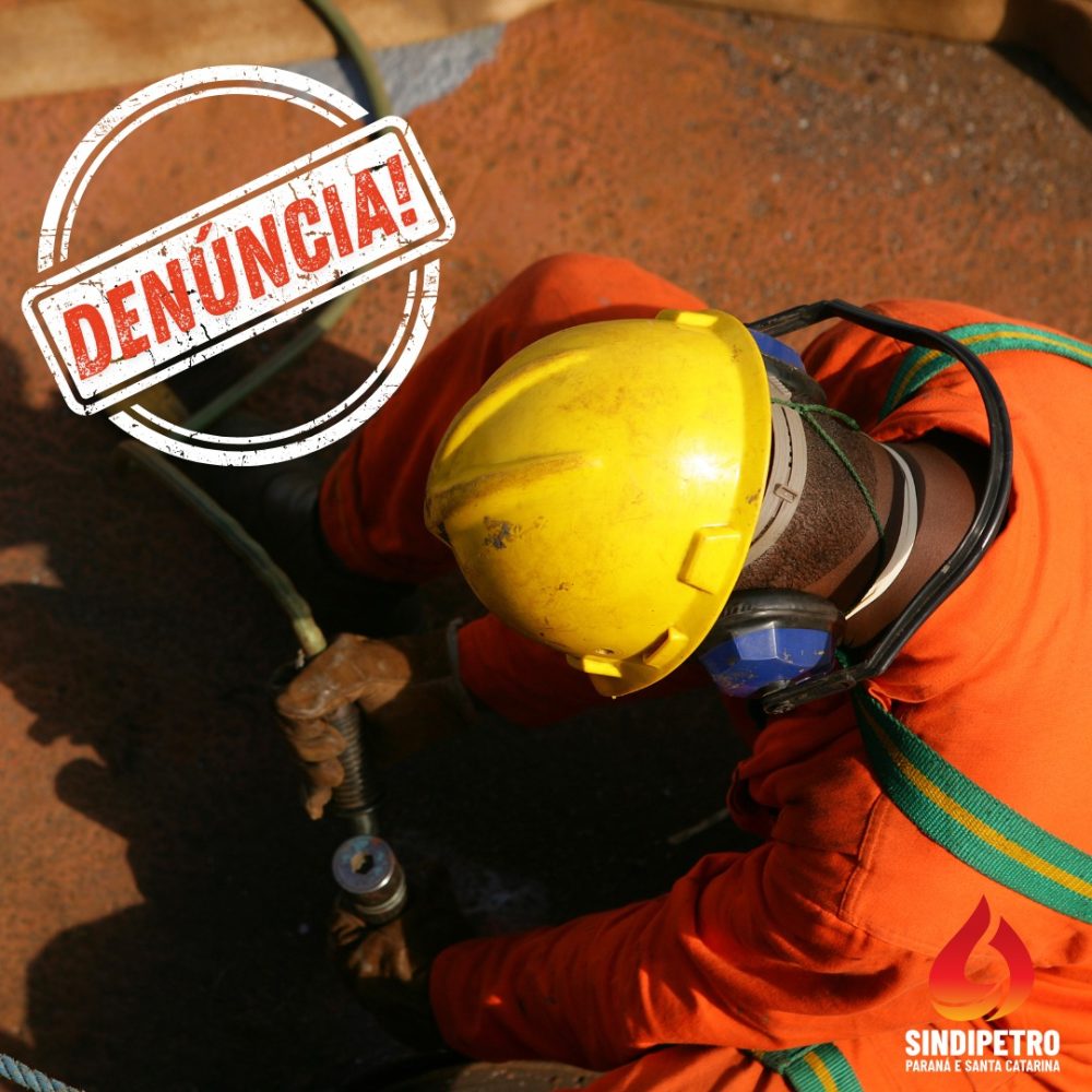 Foto: Geraldo Falcao / Agencia Petrobras