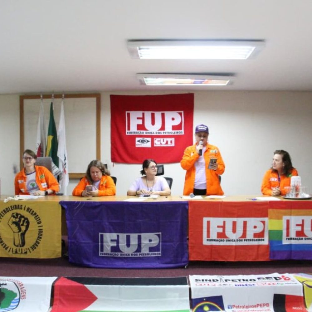 matéria encontro mulheres bh