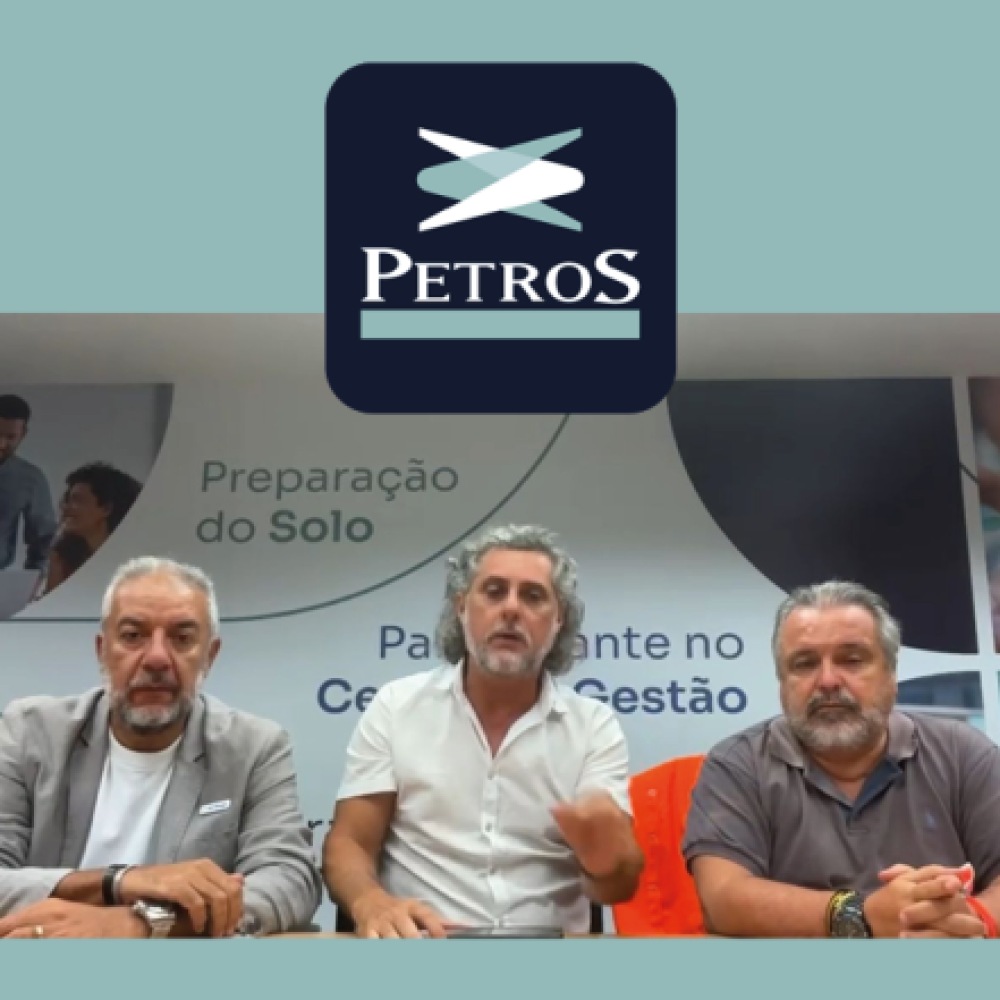 Participantes do Fórum em Defesa dos Participantes da Petros cobram celeridade no cumprimento dos compromissos firmados no ACT